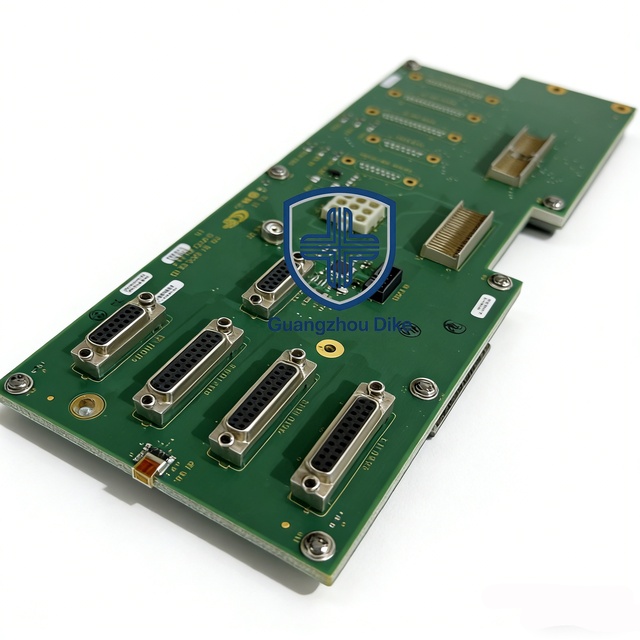 452213303272 C78x IGCI Backplane for MRI-90 Days Warranty Tested in Good Working Condition