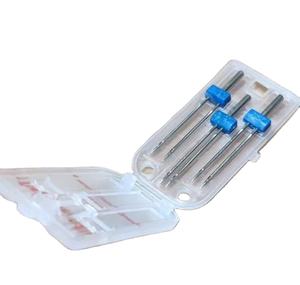 Feiyue/バタフライ/ブラザー/シンガー多機能ミシンダブルニードル - Product Image 1