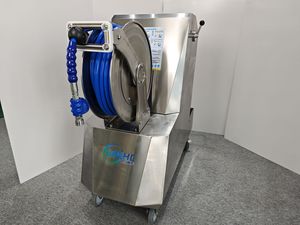 Chuyên nghiệp tùy chỉnh sàn đánh bóng máy đánh bóng giá - Product Image 4