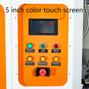 Máy In Hạt Khối Lượng Đùn Lớn Lên Đến 6 Kg/giờ Cho Ăn Tự Động Máy Đùn Viên Khổ Lớn - Product Image 2