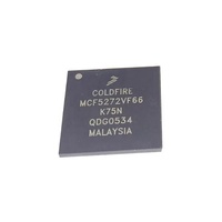 Nouveau et Original MC9S08AC128CFUE QFP-64 puce de microcontrôleur 8 bits BOM 128K FLASH 8K RAM 8 bits MCU
