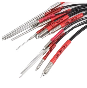 Sensor de Fibra LUOSHIDA R620 M6, Producto Nuevo Original - Product Image 2