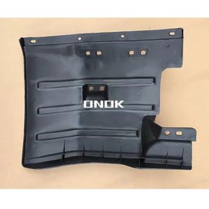 อะไหล่ตัวถังรถบรรทุก บังโคลน สำหรับรถบรรทุกอีซูซุ <span class=keywords><strong>NPR</strong></span> <span class=keywords><strong>120</strong></span> 100P - Product Image 2