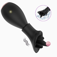 Vente flash - Appareil de masturbation pour homme adulte, bâton de massage, vibromasseur clitoridien, plug anal vibrant pour hommes et femmes, jouets sexuels