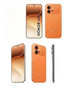 Global Version 2026 รุ่นล่าสุด Hon or 600 Snapdragon 7 Gen 4 หน้าจอ AMOLED 6.57 นิ้ว 120 Hz กล้อง 200MP แบตเตอรี่ 7000 mAh โทรศัพท์มือถือ - Product Image 5