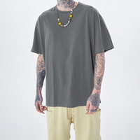 T-shirts de luxe pour hommes, t-shirts en coton, vente en gros de t-shirts d'été blancs pour femmes, t-shirts pour hommes/