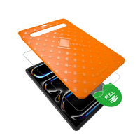 Protection d'écran en verre trempé haute transparence 9H anti-rayures pour tablette IPAD Air 11 pouces 13 pouces