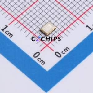 SWXCHABVE0-18.000000 Crystal (Passive) SMD3225-4P Crystal Oscillator SMD Crystal Oscillator 18MHz 10ppm 20pF - Product Image 1