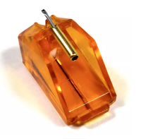 Aiguille de stylet pour tourne-disque vinyle Technics EPS24CS EPS25CS SL5 SLBD22 P24 P28 T4P