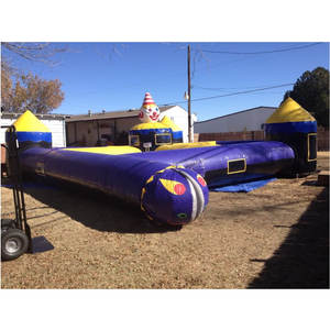 Tunnel de labyrinthe de <span class=keywords><strong>clown</strong></span>, jeu gonflable pour tout-petits de château de labyrinthe de <span class=keywords><strong>clown</strong></span> <span class=keywords><strong>à</strong></span> vendre, tunnel gonflable pour les enfants - Product Image 3