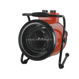 Portable Electric fan heater 2kW, 3kW,5kW,9kW