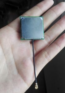 Mini antena <span class=keywords><strong>de</strong></span> parche <span class=keywords><strong>de</strong></span> cerámica interna 1575,42 MHz 28dBi Antena GPS - Product Image 6