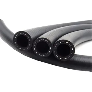 High quality SAE 30R10 FKM ECO fuel line hose