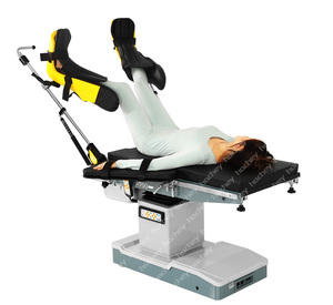 Marco de pierna de estribo de litotomía de alta calidad para Urología, <span class=keywords><strong>obstetricia</strong></span> <span class=keywords><strong>y</strong></span> <span class=keywords><strong>ginecología</strong></span>, Cirugía endoscópica, etc. - Product Image 6
