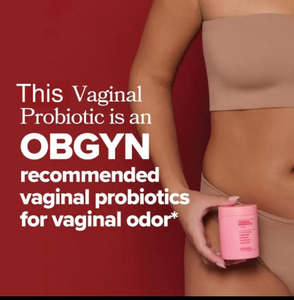 Probiotiques URO OEM pour la santé digestive des femmes, 100 milliards d'UFC, probiotiques avec <span class=keywords><strong>enzymes</strong></span> digestives et prébiotiques, probiotiques pour la confidentialité - Product Image 4