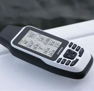 GPSMAP 79s de Garmin en Oferta, GPS Portátil con Capacidad de Flotación, Sistema de Posicionamiento Multi-satélite, Navegación, OEM Disponible, 1 Año de Garantía - Product Image 2