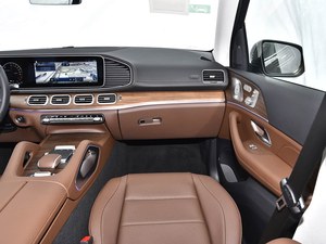 Vehículo Eléctrico Híbrido Enchufable <span class=keywords><strong>SUV</strong></span> de Lujo Todoterreno MB <span class=keywords><strong>GLE</strong></span> para Viajes de Negocios de Alta Gama - Product Image 6