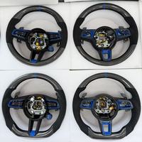 Volants de haute qualité GZYLC pour Porsche Cayenne, Macan et Panamera, accessoires intérieurs