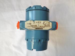 เครื่องส่งสัญญาณความดันแบบดิฟเฟอเรนเชียล Rose Mount 3051CD Emerson HART Smart Flow Sensor มาตรฐาน IP67 ผลิตจากสแตนเลส 316L รับประกัน 1 ปี - Product Image 6