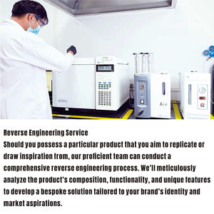 Bán buôn tùy chỉnh piercing aftercare phun ear piercing Cleaner mũi vách ngăn nút bụng sụn - Product Image 3