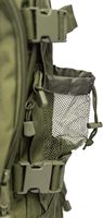 Sac à dos tactique vert 3 jours Assault Pack Molle System pour hommes Camping Chasse Voyage Trekking Bug Bag Daypack