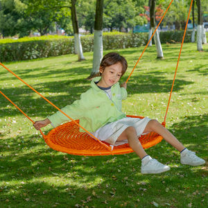 नेटस्ट्रिबे इनडोर और आउटडोर खेल के मैदान के उपकरण बच्चों को मसखरा और शॉपिंग मॉल और पार्कों के लिए टेंट प्लेहाउस खेलते हैं। - Product Image 2