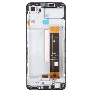 Originale Lcd per Samsung <span class=keywords><strong>Galaxy</strong></span> <span class=keywords><strong>M23</strong></span> SM-M236B del telefono cellulare schermo LCD display per Samsung <span class=keywords><strong>Galaxy</strong></span> <span class=keywords><strong>M23</strong></span> Touch Screen con cornice - Product Image 4