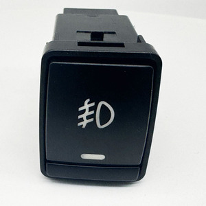 Interruptor de luz LED de 12V, 3A, para Nissan Navara, <span class=keywords><strong>NP300</strong></span>, Pathfinder, X-Trail - Product Image 2