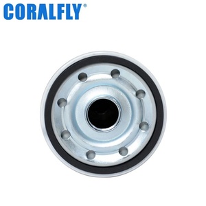CORALFLY OEM ODM Filtre à huile de rechange P559128 1-13240487-0 1-13240160-0 1-13240047-1 1-13240060-2 1-13240122-0 LF3328 - Product Image 4