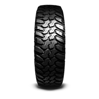 Pneu de voiture 35*12.5R15 pneu boue M/T