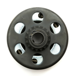 Embrayage centrifuge pour karting 13HP, 16T, <span class=keywords><strong>chaîne</strong></span> 219, 3/4\", 19 mm, compatible avec le moteur de karting GX160 - Product Image 2