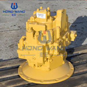 244-8483 2448483 Motor de Traslación Duradero para Excavadora Cat 320C, Bomba Hidráulica Principal, Motor de Traslación de Grúa E320D para Caterpillar - Product Image 3