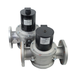 Vanne solénoïde à gaz Madewell ME4065B3005 remplace la vanne solénoïde à gaz VE4065B3005 - Product Image 2