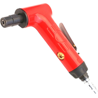 Meuleuse d'angle pneumatique professionnelle 25000 tr/min |   Meuleuse d'angle compacte mini haute performance |   Outils Tarboya