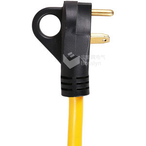 <span class=keywords><strong>Cable</strong></span> de Alimentación para RV de 30 <span class=keywords><strong>Amperios</strong></span> y <span class=keywords><strong>25</strong></span> Pies con Mango - Product Image 5