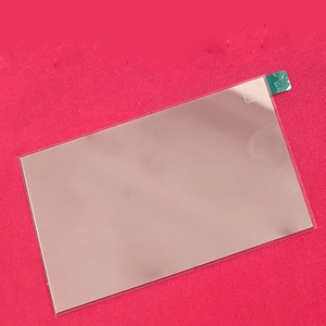 Lente de cristal polarizador Compatible con aislamiento térmico de 120X75mm para reparación de <span class=keywords><strong>proyector</strong></span> <span class=keywords><strong>Artlii</strong></span> Play 3, reemplazo de reparación de <span class=keywords><strong>proyector</strong></span>, FPC-CAFHO28-V2 - Product Image 5