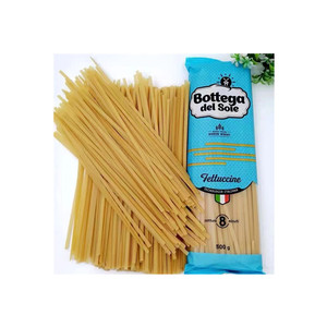 Automatic Best Selling Commercial Noodles Spaghetti Pasta Flow Wrapping <b>Packaging</b> <b>Machine</b> Semi Automatic Best Selling Commercial - Product Image 3