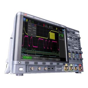 Oscilloscope Keysight Dsox4022g : 200 MHz, 2 canaux analogiques - Product Image 4