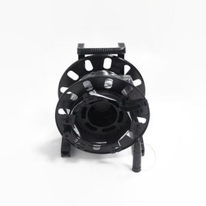 Chiến thuật sợi cáp quang Reel 2 4 6 12 lõi duy nhất chế độ LC vá cáp cho lĩnh vực triển khai - Product Image 5