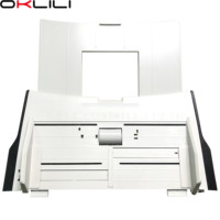 Unité de rampe d'alimentation papier PA03576-D809 pour Fujitsu Fi-5650 Fi-5750 Fi-6670 Fi-6670A Fi-6770 Fi-6750 Fi-6750s