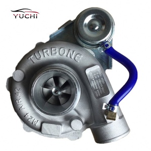 Pièce de turbocompresseur GT22 736210-5007 pour moteur diesel et essence, contrôle de suralimentation - Product Image 4