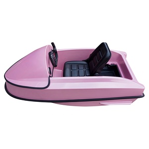 Vente en gros de jet-skis personnalisés OEM, moteur 2 temps 15KW, 60KM/H, pour location et vente - Product Image 2