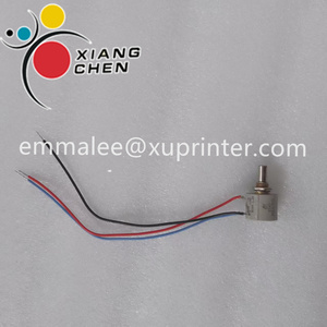 เครื่องพิมพ์ EA โพเทนชิโอมิเตอร์คุณภาพสูง 71.186.5171 71.186.5172 สำหรับเครื่องพิมพ์ - Product Image 3