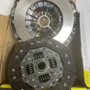 Nuevo Volante de Embrague 624324719 para MERCEDES-BENZ Modelo 624324719 232508301 3000951188 3000970098 252507001 0232508301 0252507001 - Product Image 5