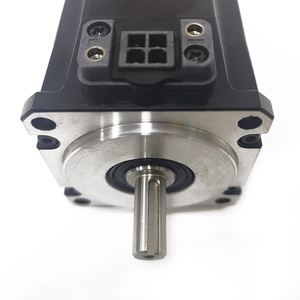 FANUC เซอร์โวมอเตอร์ AC ของแท้รุ่นใหม่ A06B-0114-B275 # 0008 - Product Image 3