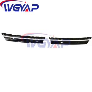 WGYAP OEM L 11G 853 583 L 11G 853 584 Ceinture lumineuse avant centrale de voiture adaptée aux pare-chocs de voiture <span class=keywords><strong>Volkswagen</strong></span> ID4 - Product Image 4