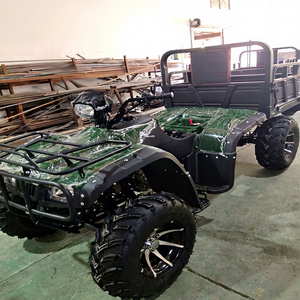 Véhicule tout-terrain <span class=keywords><strong>de</strong></span> plage à quatre roues, transmission par axe <span class=keywords><strong>de</strong></span> moto à quatre roues, voiture à propulsion, idéal pour les activités <span class=keywords><strong>de</strong></span> plage - Product Image 1