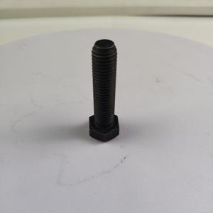 מחפר חלקים 8t4194 בורג ראש משושה 8t-4194 עבור תיקון חתול של צלחת מסלול הקישור 303c cr 304e2 cr 330 349d - Product Image 6