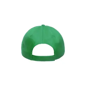Gorra Sostenible RECY FIVE, Merchandising Ecológico - Product Image 3
