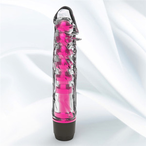 Vibratore con <span class=keywords><strong>Design</strong></span> a Vite per Massaggiatore Femminile - Product Image 5